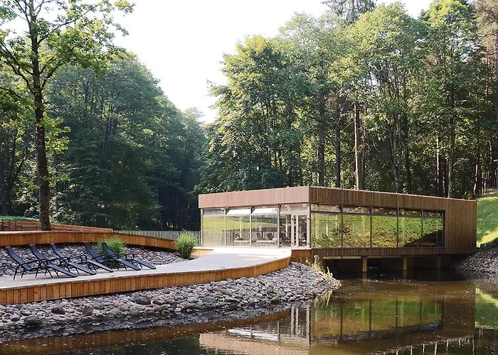 Milda Guest house 3*