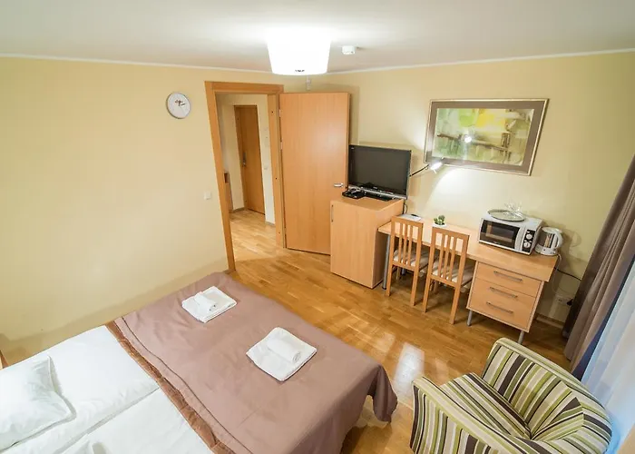 Milda Guest house 3*