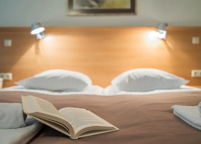 Guest house Milda Druskininkai