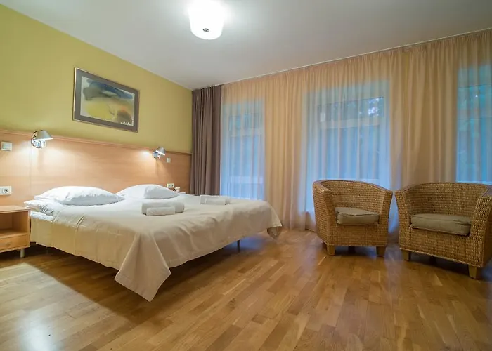 Milda Guest house Druskininkai