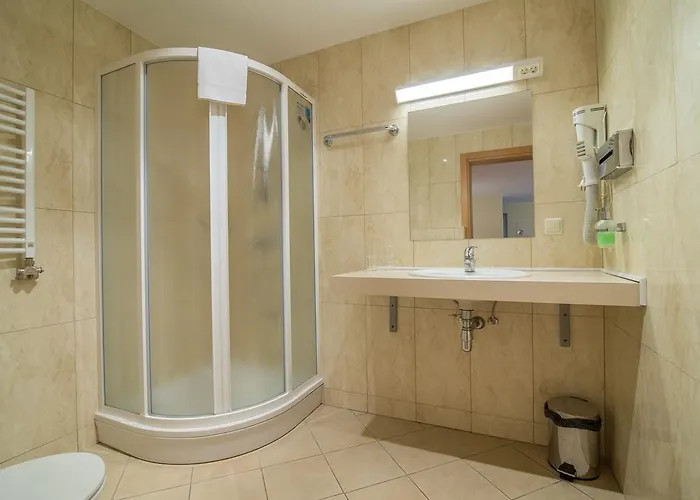 Guest house Milda 3*