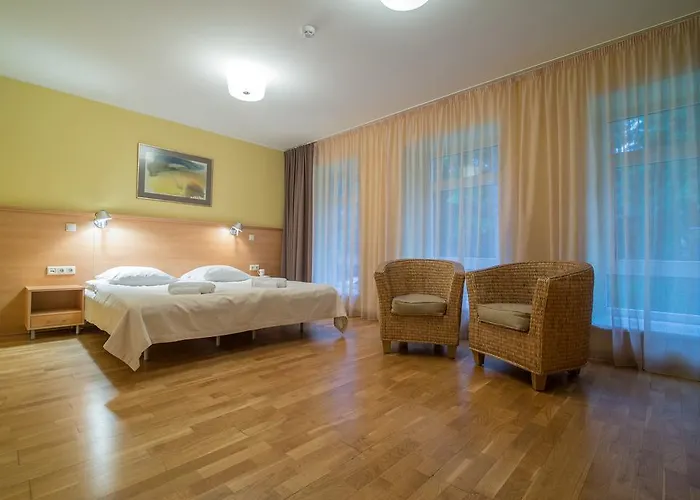 Milda Guest house 3*