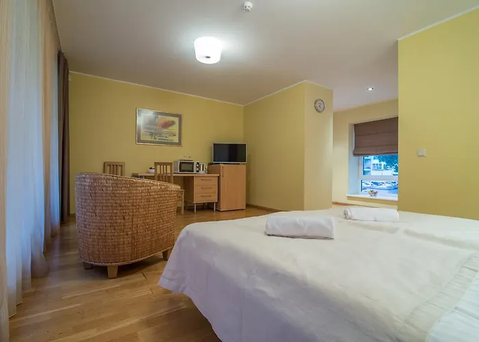 Guest house Milda Druskininkai