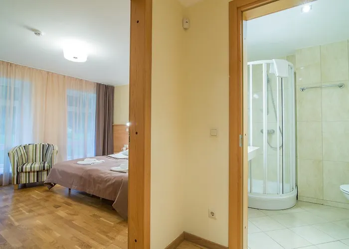 Milda Guest house 3*