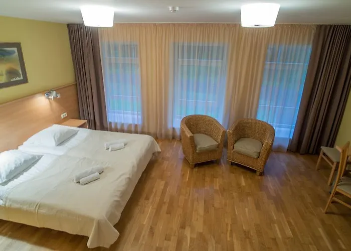 Milda Guest house Druskininkai