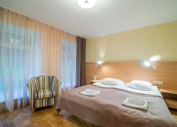 Guest house Milda Druskininkai